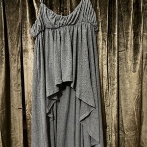 Free people Free-est green high low top